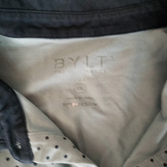 Bylt Basics XXL Polo Shirt Men - Picture 2 of 5